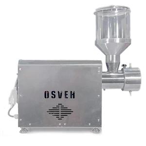 دستگاه کره گیری صنعتی 4 اسب بخار مدل ONB-I