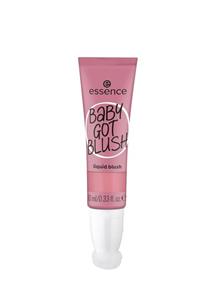رژگونه مایع اسنس مدل  Baby Got Blush  شماره 30 حجم 10 میلی لیتر