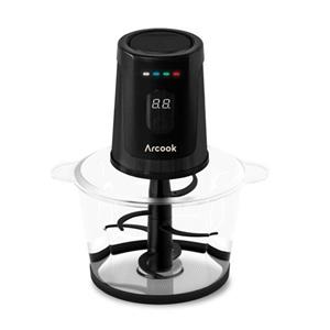 خردکن 3 لیتری تایمردار آرکوک مدل Arcook AFC4466