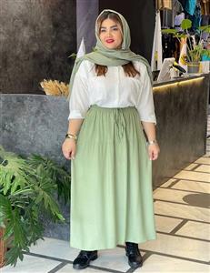 دامن راسته آلما کد  700116