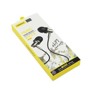 هندزفری مدل ASENAI برند AE002