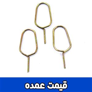 سوزن سیم کارت برند پیشگامان Pishgaman