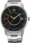 Orient Watch Stylish and Smart Disk Rainbow Automatic Wv0761er Men