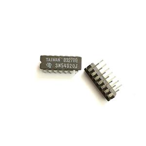 SN54LS20J آیسی نظامی 