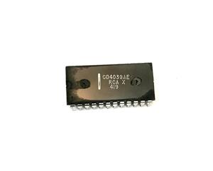 آیسی CD4039AE