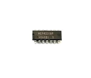 آیسی HEF4000BP