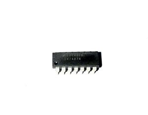 آیسی DM7407N