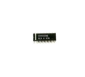 آیسی CD4502BE