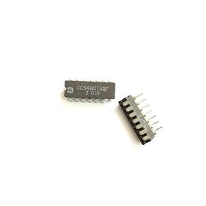 CD54HCT32F آیسی نظامی