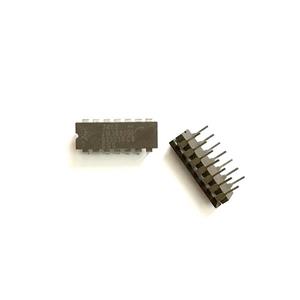 JM38510 02303BCB  آیسی نظامی