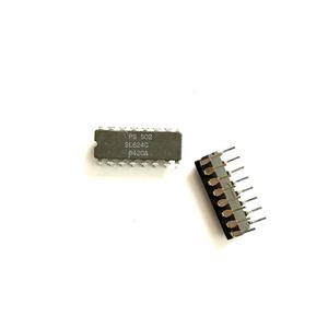 SL624C آیسی نظامی