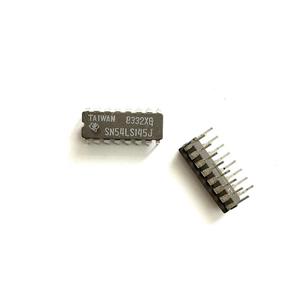 SN54LS145J آیسی نظامی