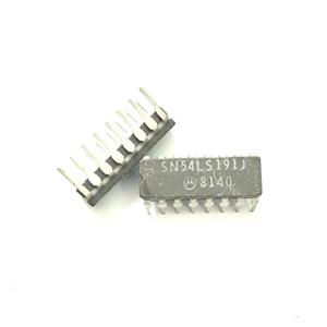 SN54LS191J آیسی نظامی
