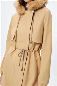 مانتو زنانه برند Koton کد 18