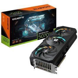 کارت گرافیکGIGABYTE RTX 5070 Ti GAMING OC 16GB Graphics card