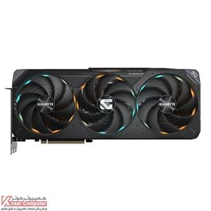 کارت گرافیکGIGABYTE RTX 5070 Ti GAMING OC 16GB Graphics card