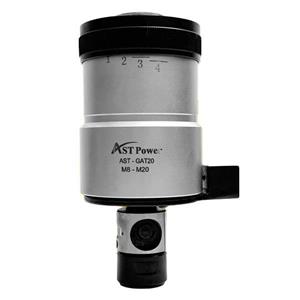 قلاویز زن اتوماتیک ای اس تی پاور M2-M20 مدل AST-GAT