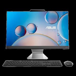 کامپیوتر همه کاره 23.8 اینچی ایسوس مدل A3402WVAK i7 1355U 16GB RAM 1TB SSD INTEL