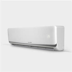 کولر گازی 30000 فوجی مدل WSC30-T3