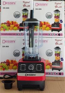 مخلوط کن حرفه ای دسینی مدل 909