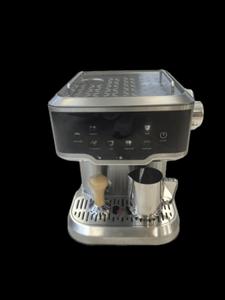 اسپرسو ساز 20بار شانکاور مدل JF7002