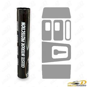 محافظ کامل کنسول و مانیتور خودرو KMC J7