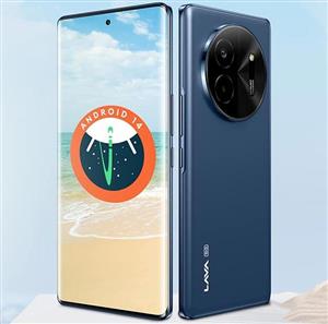 گوشی موبایل لاوا مدل بلاد حافظه 6/128 گیگابایت