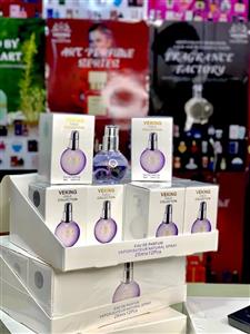 ادکلن پرفیوم لانوین اکلت زنانه ویکینگ 25میل کد108