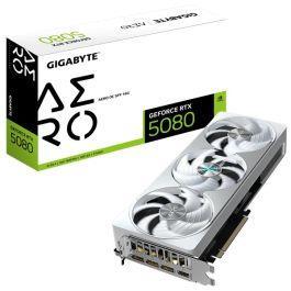 کارت گرافیک GIGABYTE مدل GeForce RTX 5080 AERO OC SFF 16G