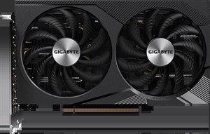 کارت گرافیک GIGABYTE مدل GeForce RTX 3060 GAMING OC 8G  rev. 1.0 