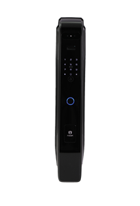 قفل دیجیتال تشخیص چهره روک P502