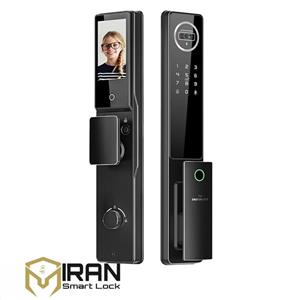 قفل و دستگیره هوشمند دیجیتال infinity مدل 800FR