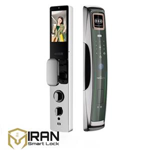 قفل و دستگیره دیجیتال هوشمند Infinity مدل C300
