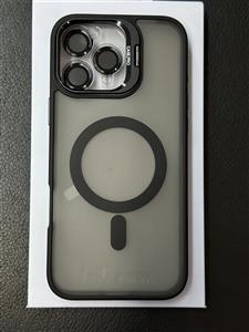 قاب آیفون پرو مدل Design - 15 Pro Max