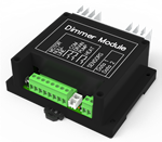 دیمر-ترموستات S530-DMTW