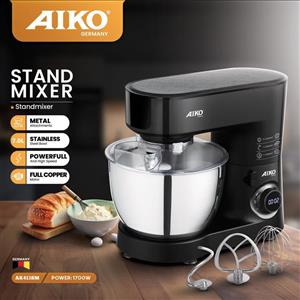 همزن صنعتی ایکو مدل ak413sm