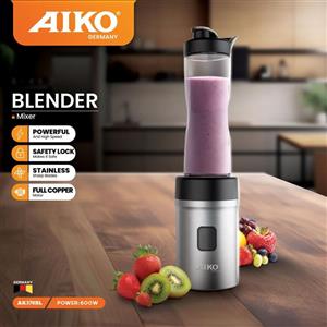شیکر و مخلوط کن ایکو مدل ak376bl