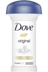 دئودورانت زنانه استیکی آبرسان کرم مانتر Dove حجم 50 میل
