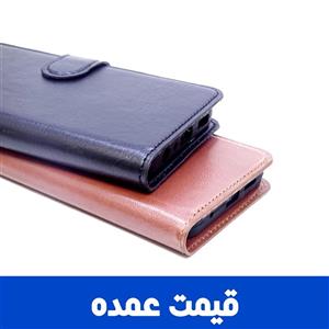 کیف کتابی موبایل داریا باند ایرانی Daria کد 2001