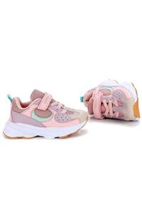 کفش اسپرت دخترانه/پسرانه 346.21y.118 Niro Velcro – 1390