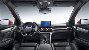 محافظ کامل کنسول و مانیتور خودرو هایما S8