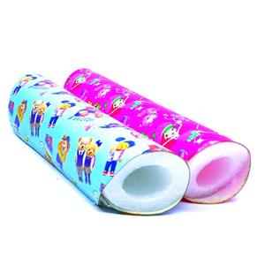 ابر دورفرمون دوچرخه طرح دار کد 2001