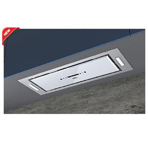 هود میکس پلاس مدل H104W