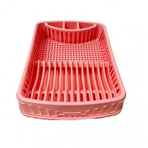 جا ظرفی اِلِنا لاولی کد520