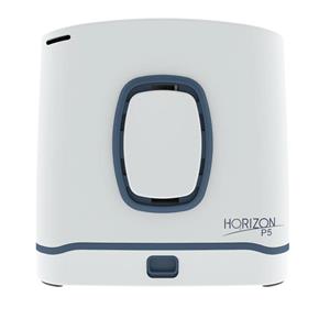 اکسیژن ساز پرتابل SCALEO مدلHorizonP5 DUAL BATTERY