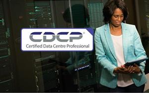 دانلود آموزش Certified Data Center Professional (CDCP) جلد دوم