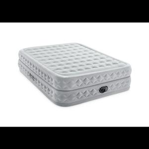 تختخواب بادی دو نفره خوشخواب Supreme Air-Flow Queen اینتکس 64490 Intex
