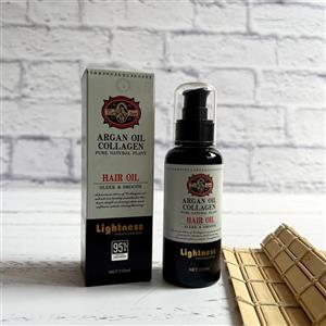 روغن آرگان لایتنس کد 1567