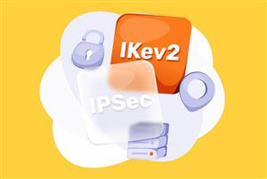 دانلود آموزش پیشرفته نصب و پیکربندی سرویس امنیتی IKEv2/IPSec
