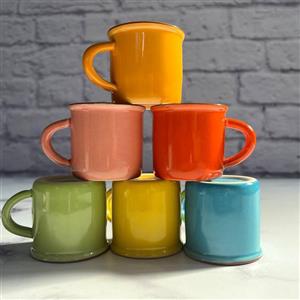 فنجان قهوه خوری کد 224